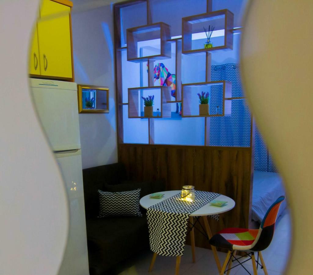 Elephant House Ираклион Экстерьер фото